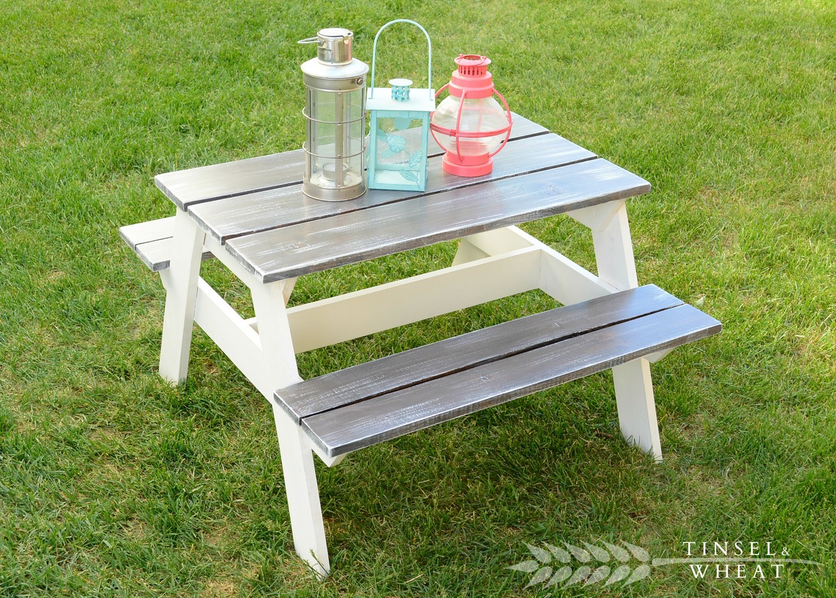 kitchen howden picnic table